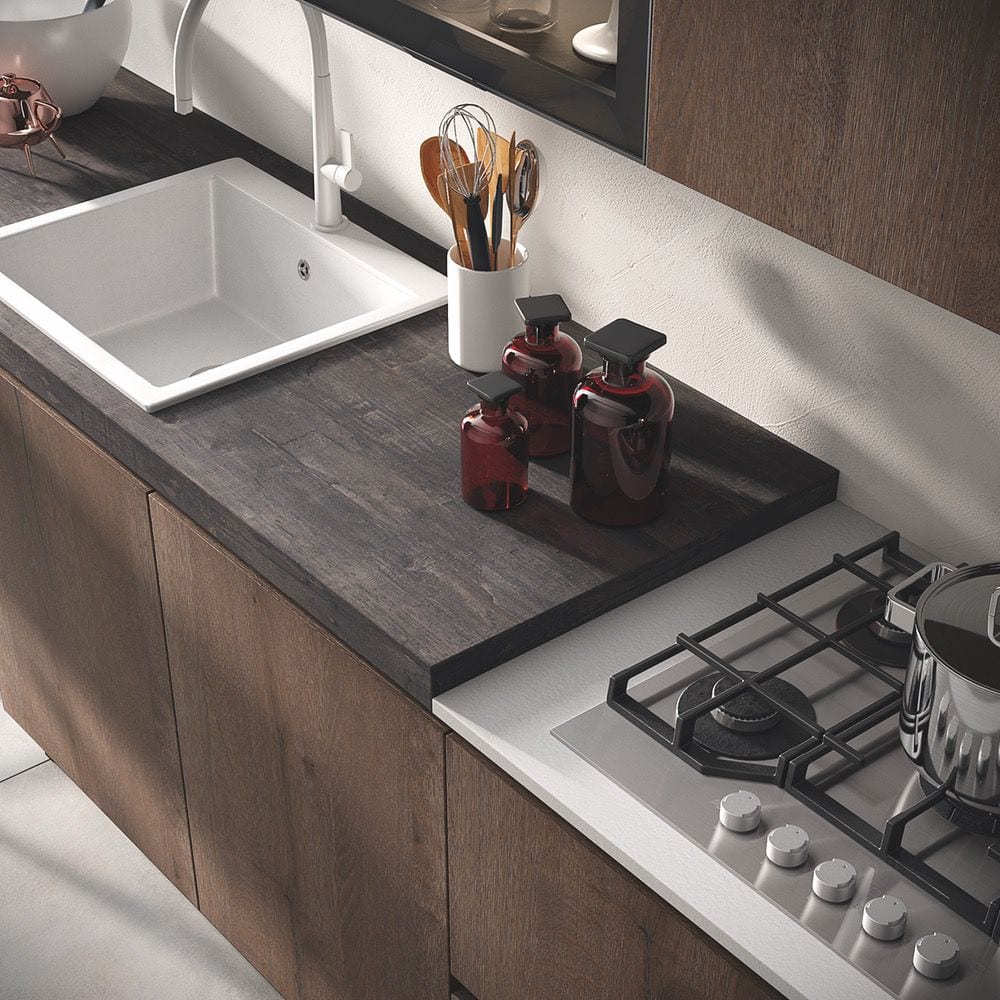 Nala - Kitchen - The August Company | Mumbai