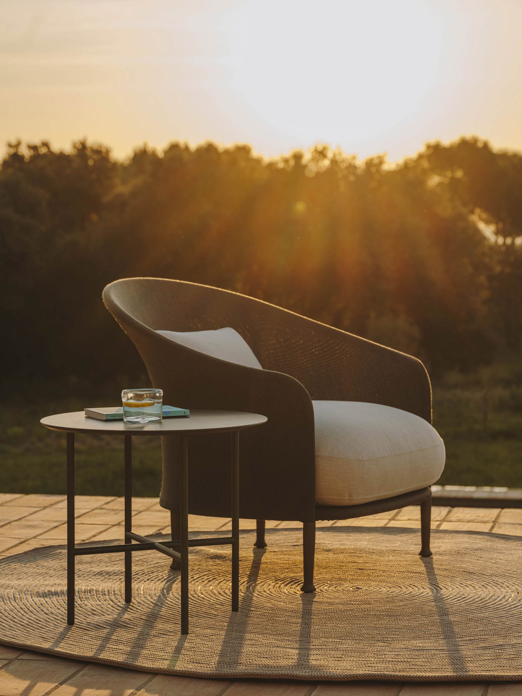 Liz Low - Armchairs- The August Company | Mumbai