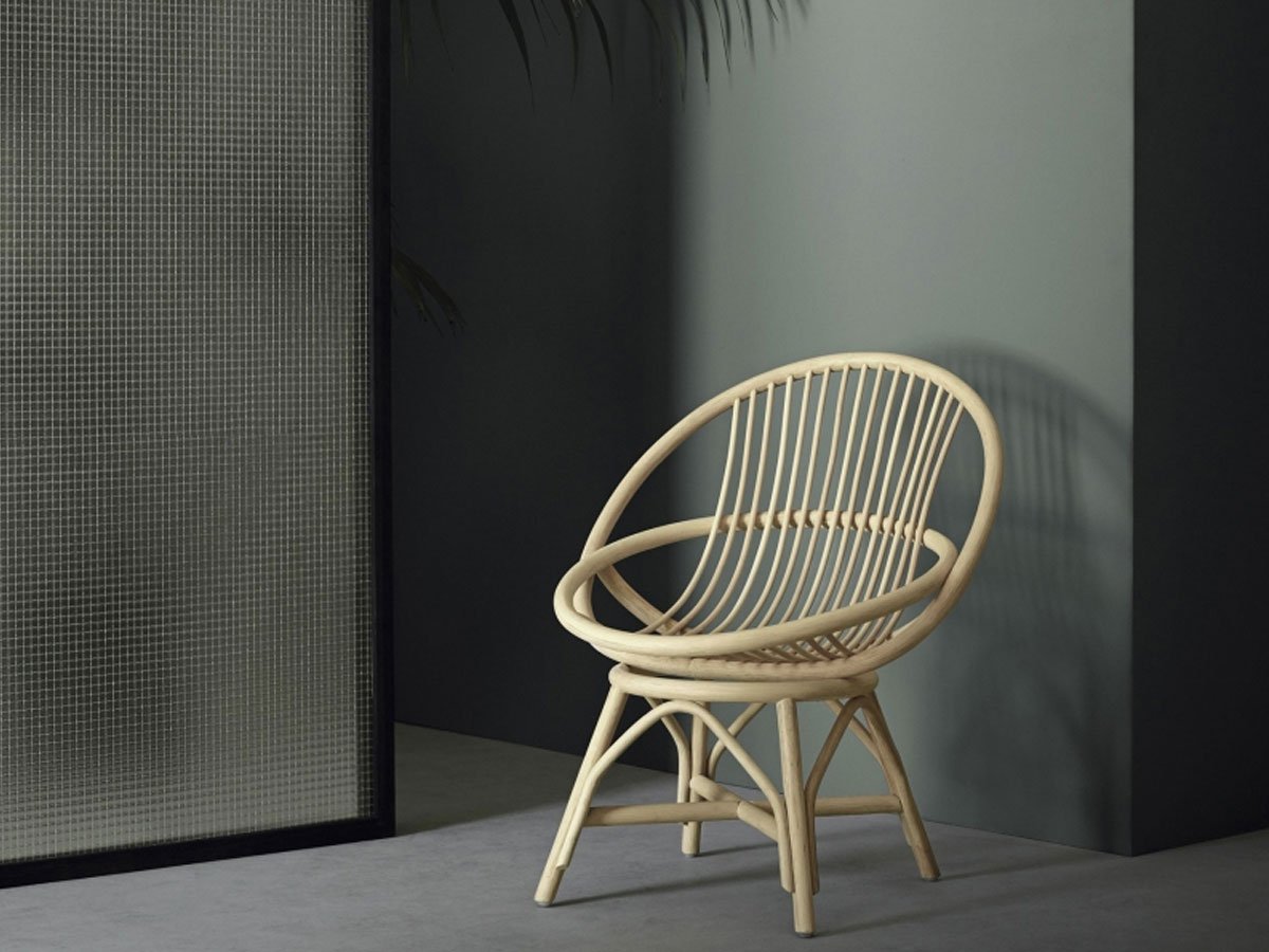 Expormim Radial - Armchairs- The August Company| Mumbai