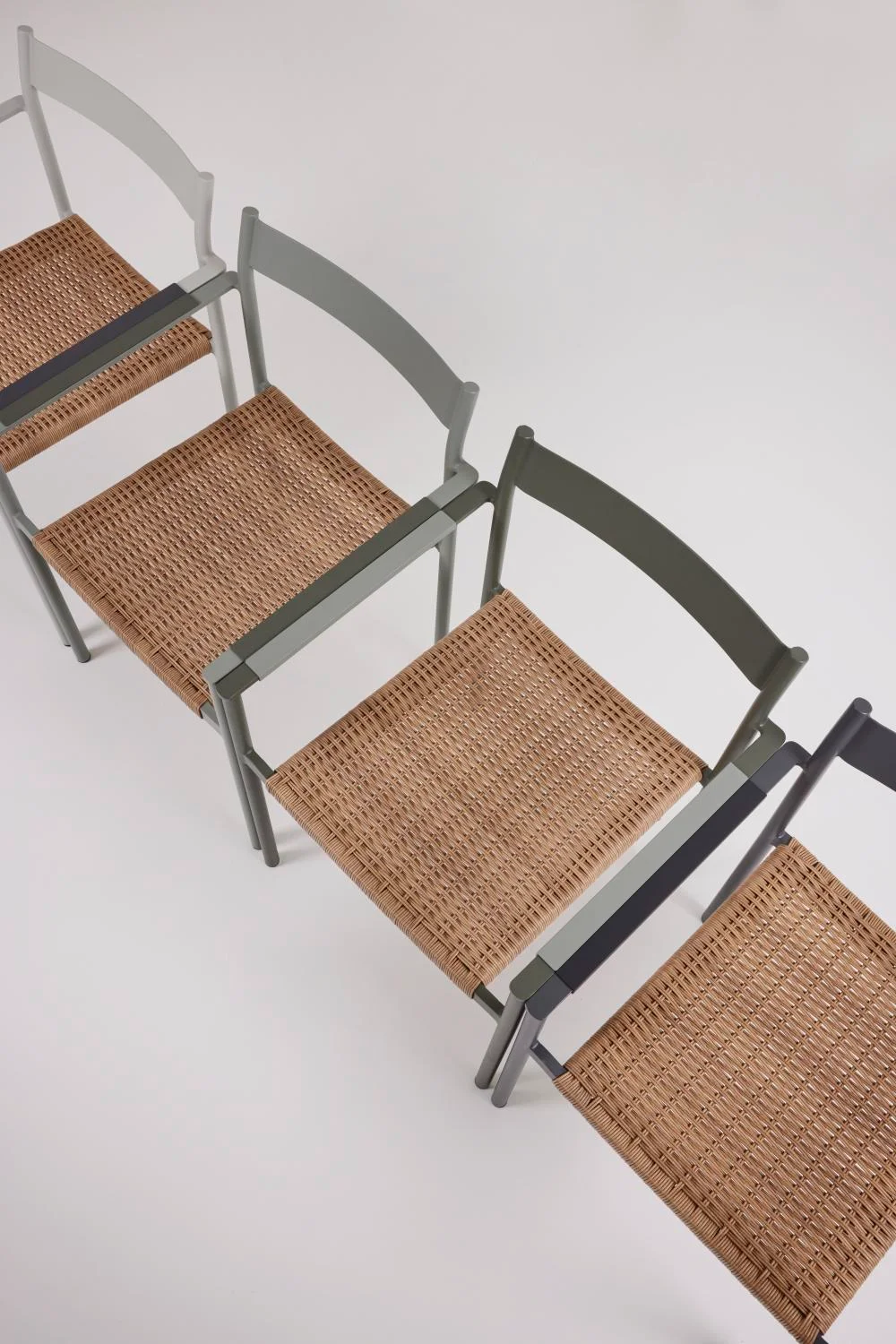 DK Brafab - Outdoor Chairs - The August Company | Mumbai