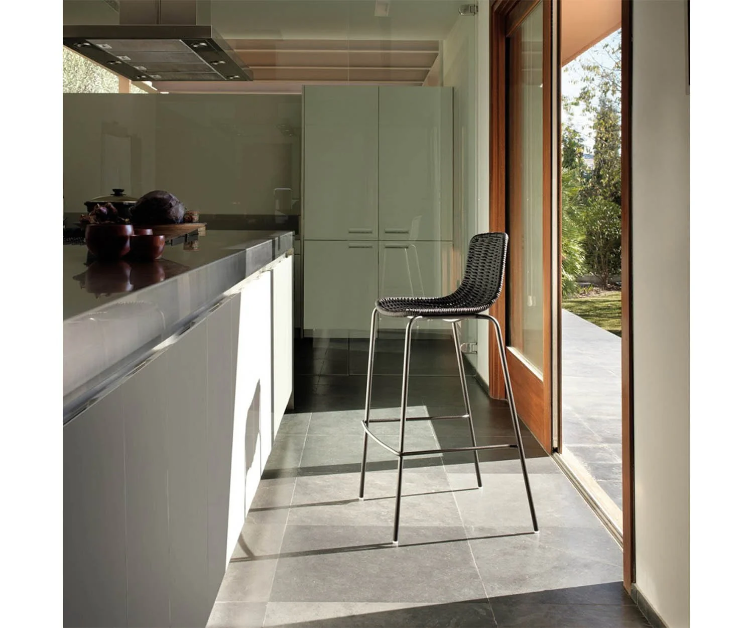 Expormim Lapala - Barstools - The August Company | Mumbai