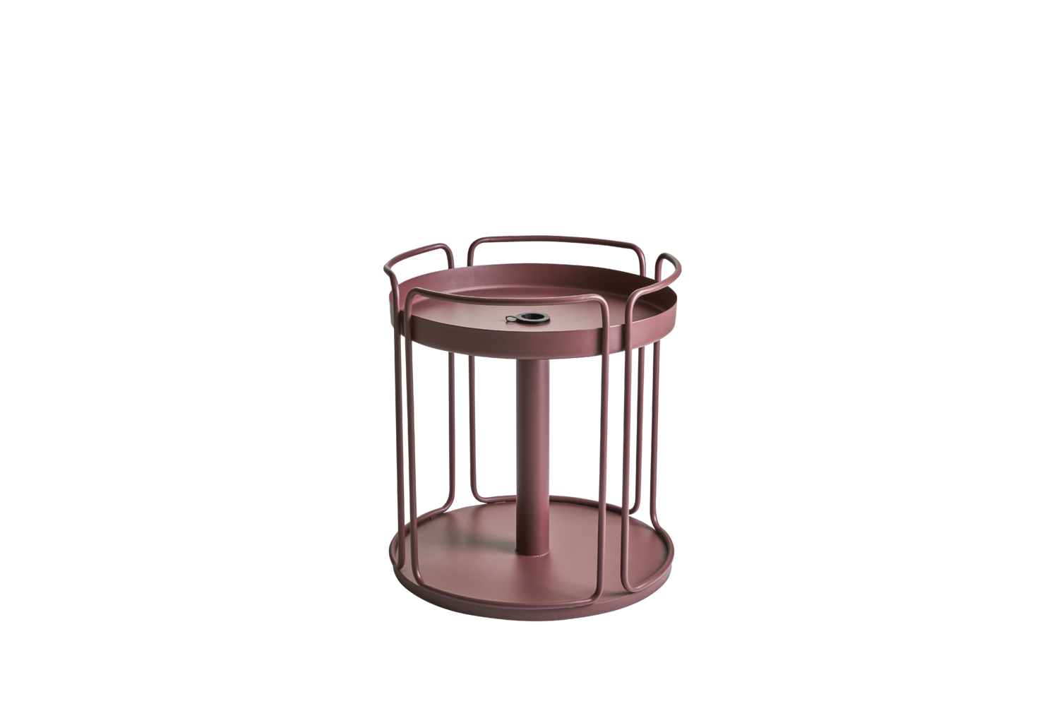 Brafab Shady - Coffee Table - The August Company Mumbai