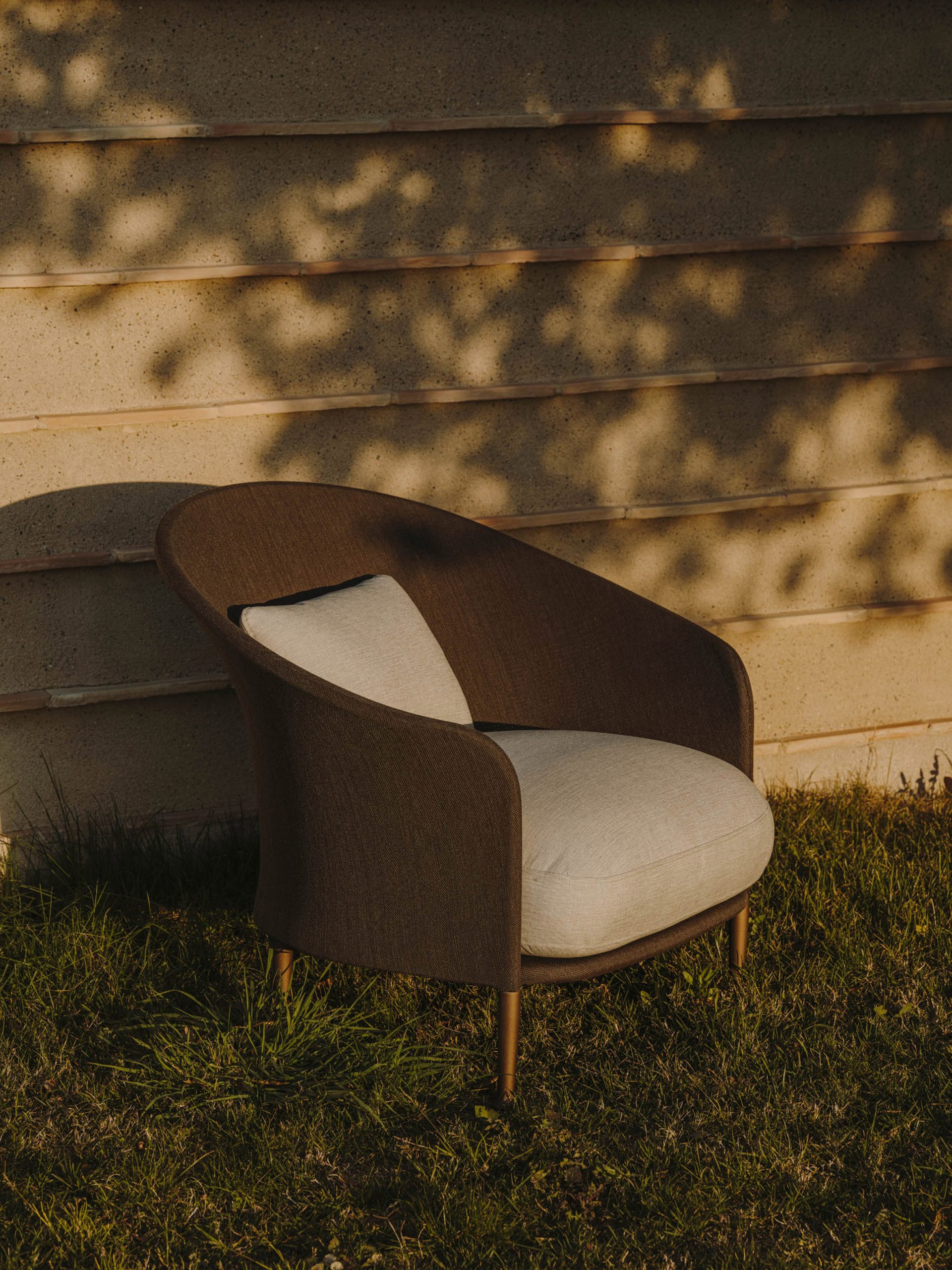 Liz Low - Armchairs- The August Company | Mumbai