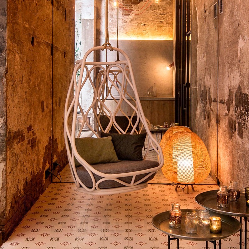 Nautica Expormim- Armchairs- The August Company | Mumbai