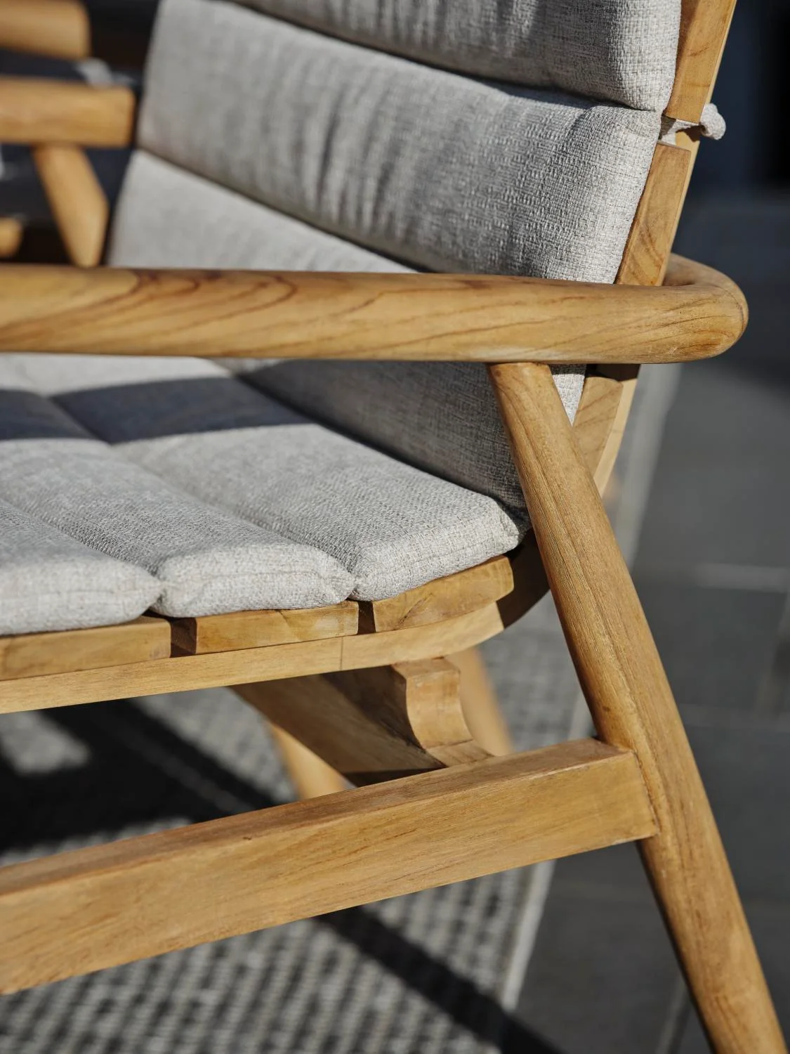 Brafab Lilja - Armchairs- The August Company| Mumbai