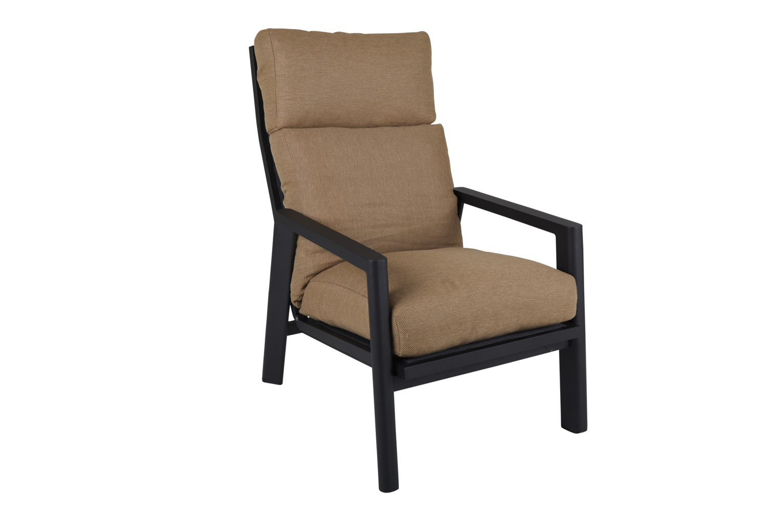 Brafab Slide- Armchairs- The August Company | Mumbai