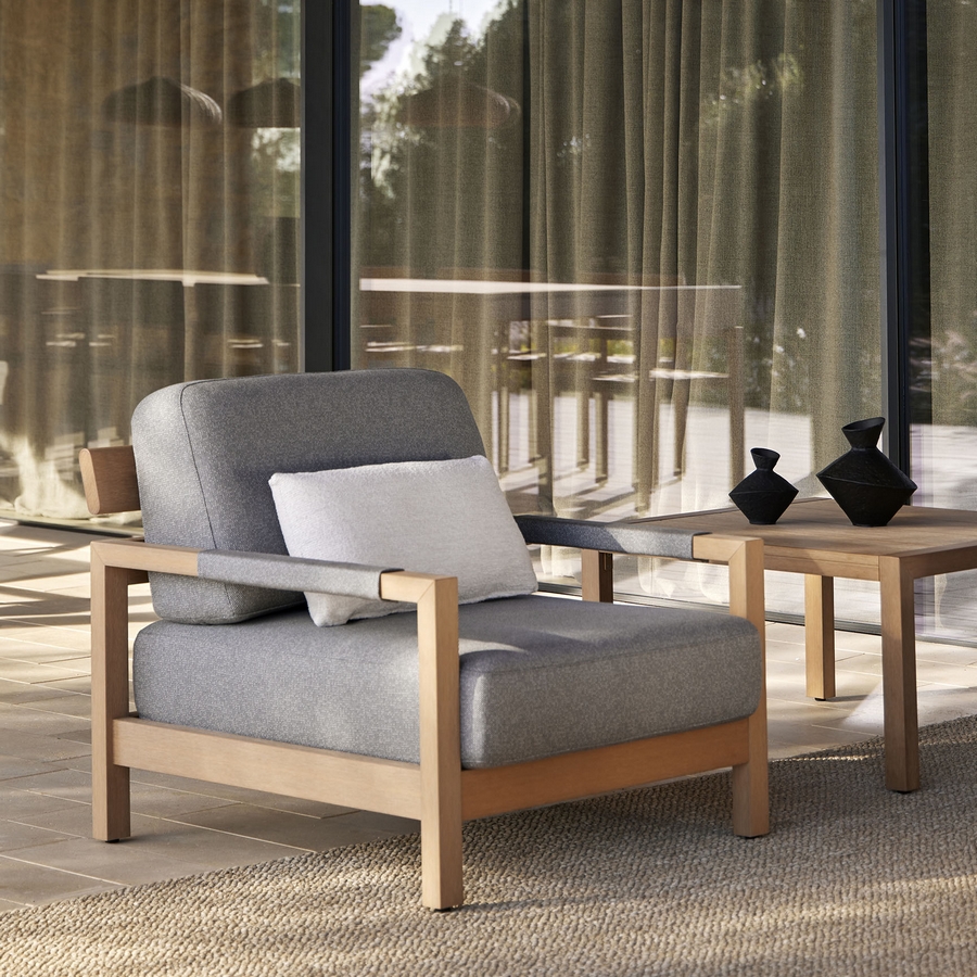 Point Kubik- Armchairs- The August Company| Mumbai