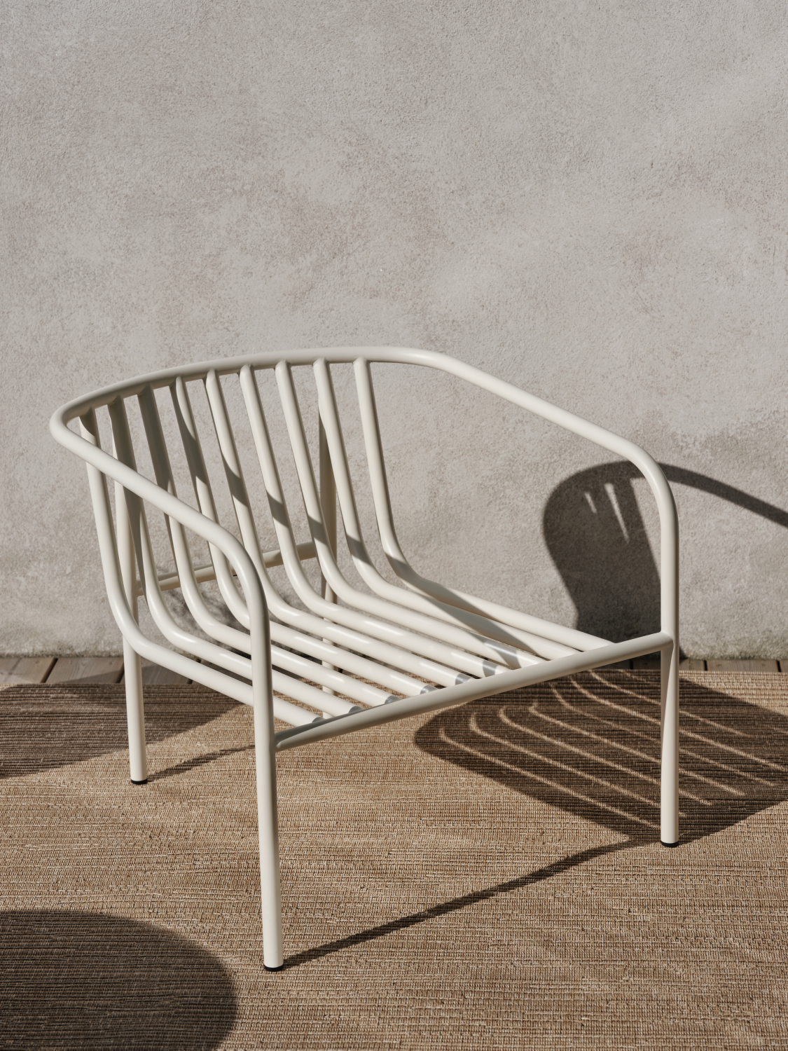 Brafab Bendt- Armchairs- The August Company | Mumbai