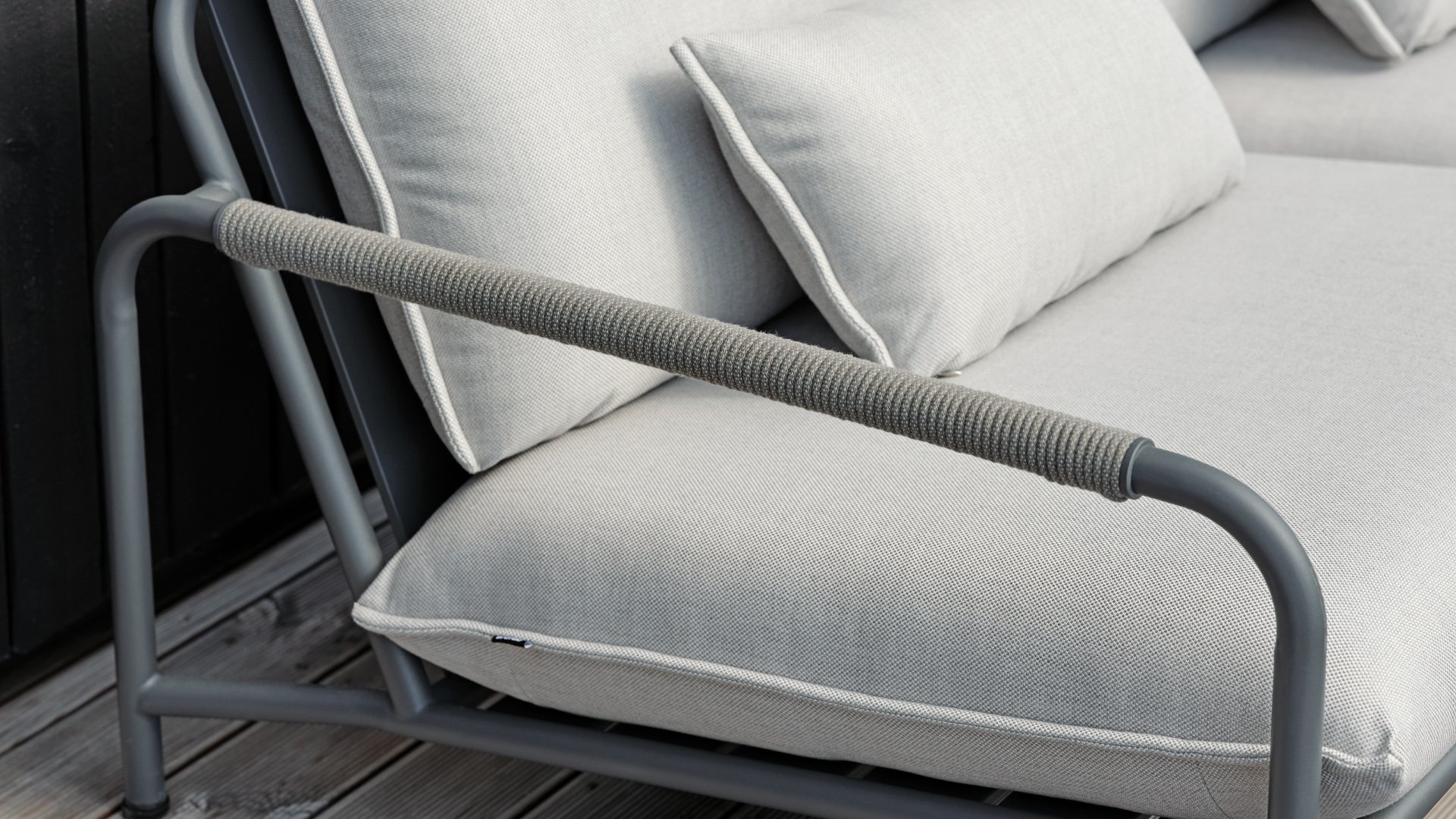 Lerberget Brafab -Armchairs- The August Company| Mumbai