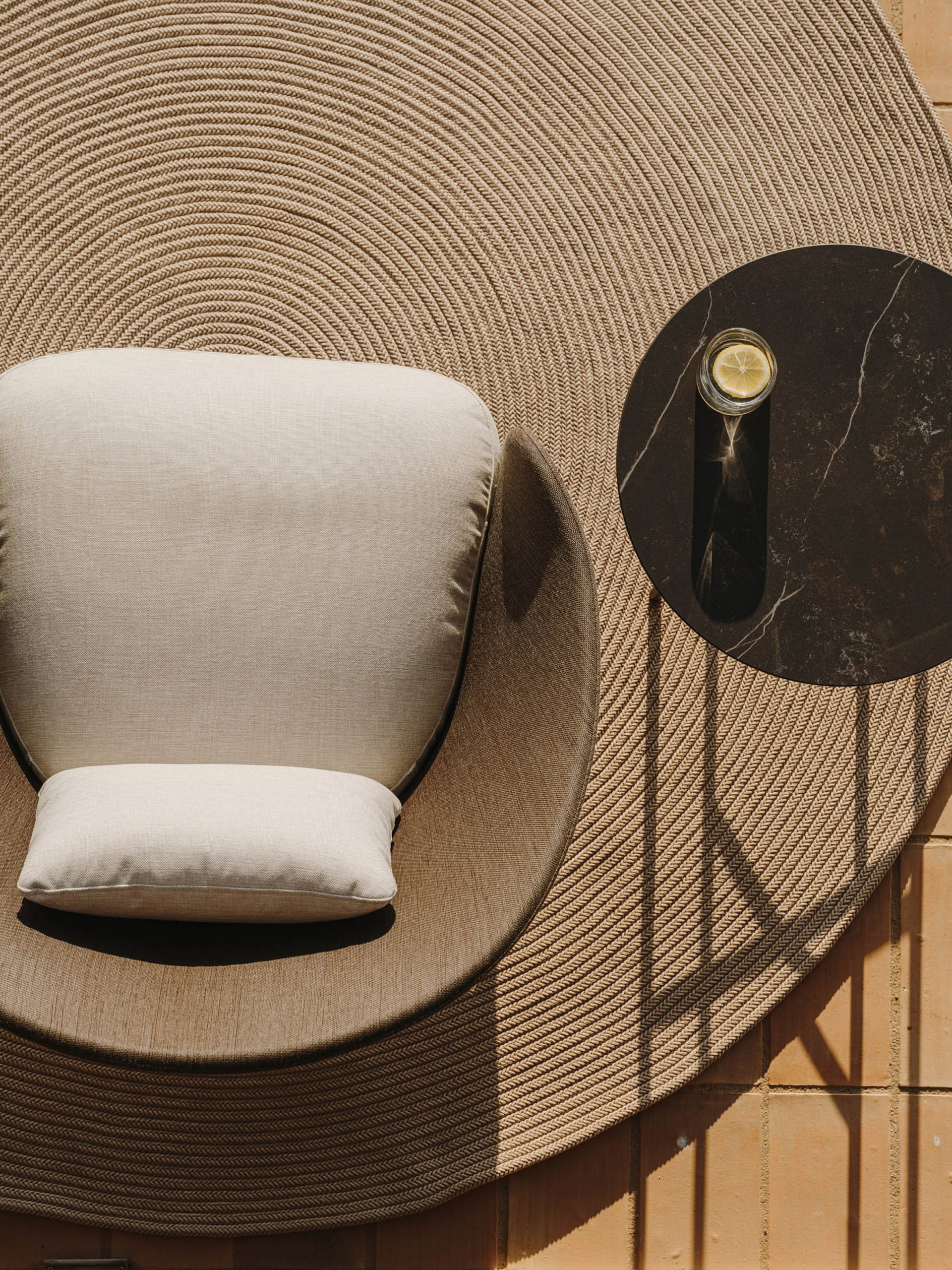 Liz Low - Armchairs- The August Company | Mumbai