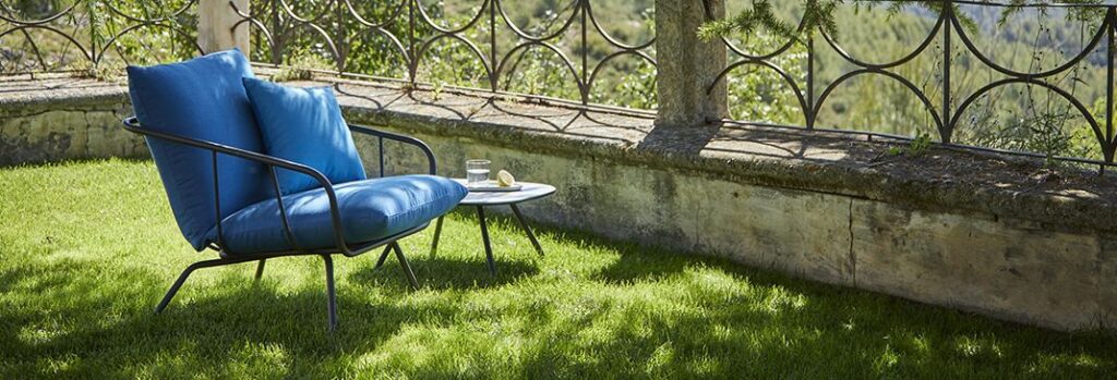 Musola Nansa- Armchairs- The August Company| Mumbai