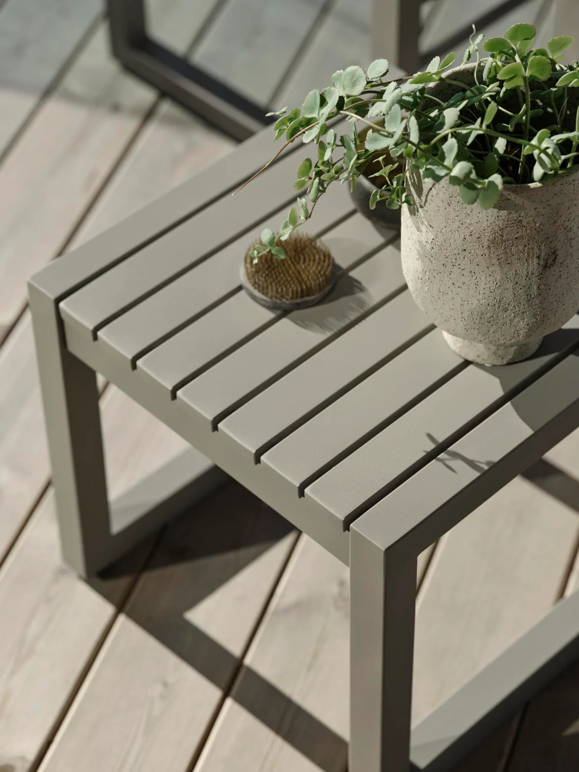 Brafab Vevi - Coffee Table - The August Company | Mumbai