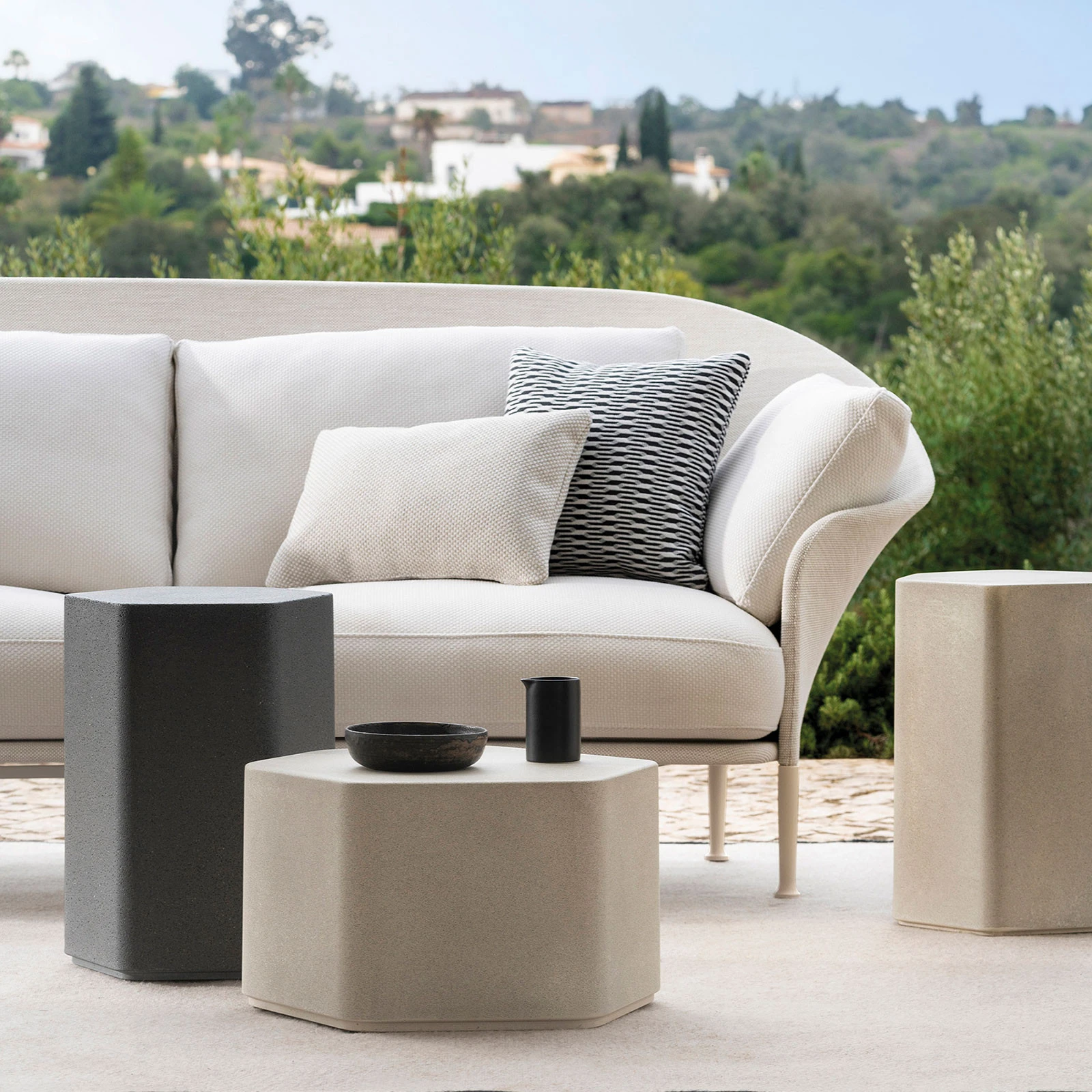 Expormim Talo - Coffee Table - The August Company | Mumbai