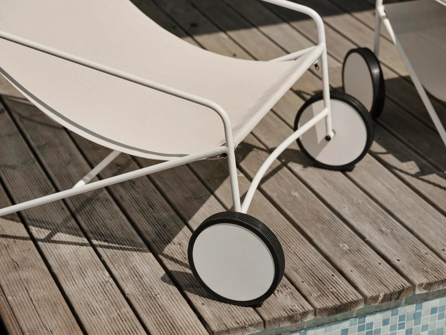 Brafab Poul - Armchairs- The August Company | Mumbai