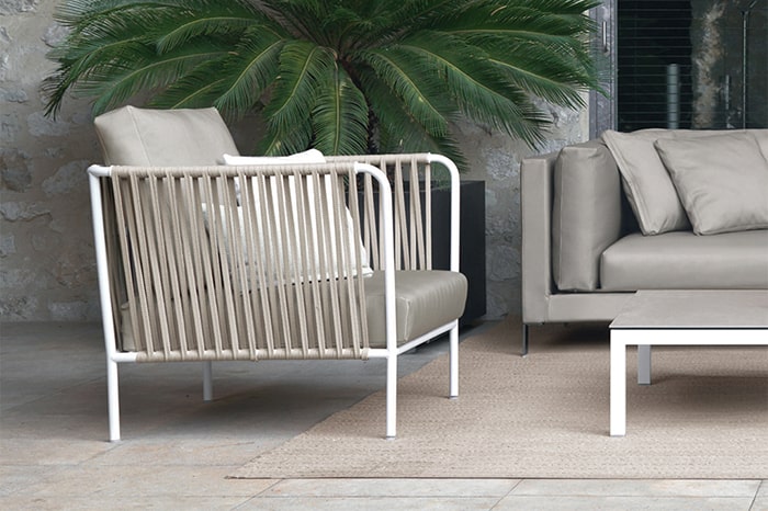 Expormim Nido - Armchairs- The August Company | Mumbai