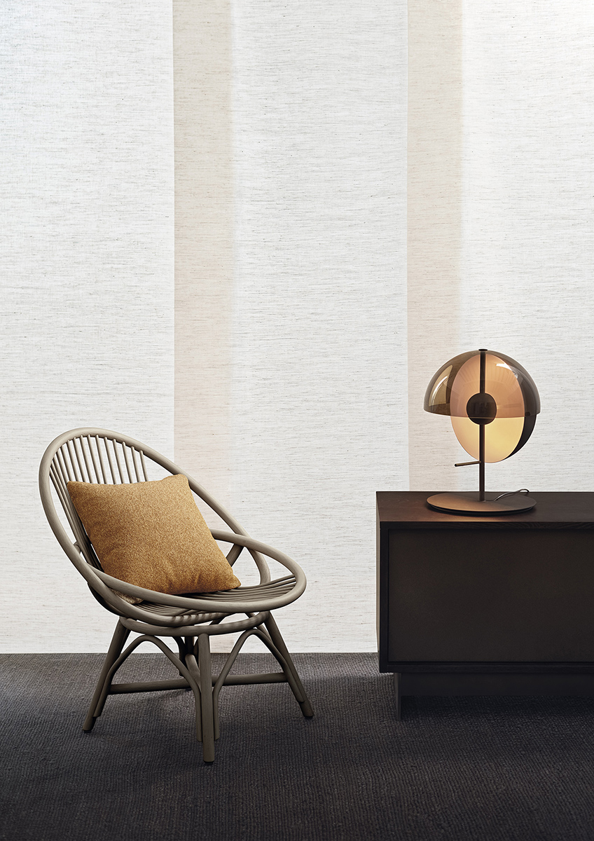 Expormim Radial - Armchairs- The August Company| Mumbai