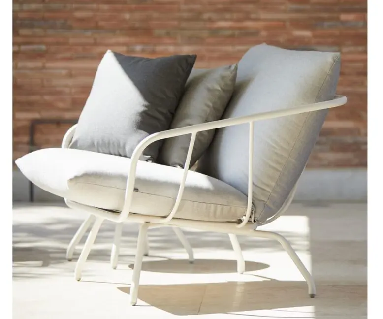 Musola Nansa- Armchairs- The August Company| Mumbai