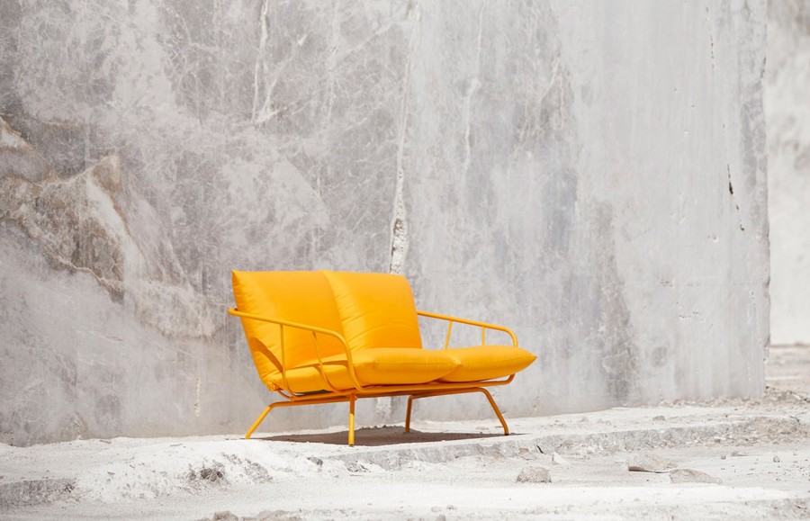 Musola Nansa- Armchairs- The August Company| Mumbai