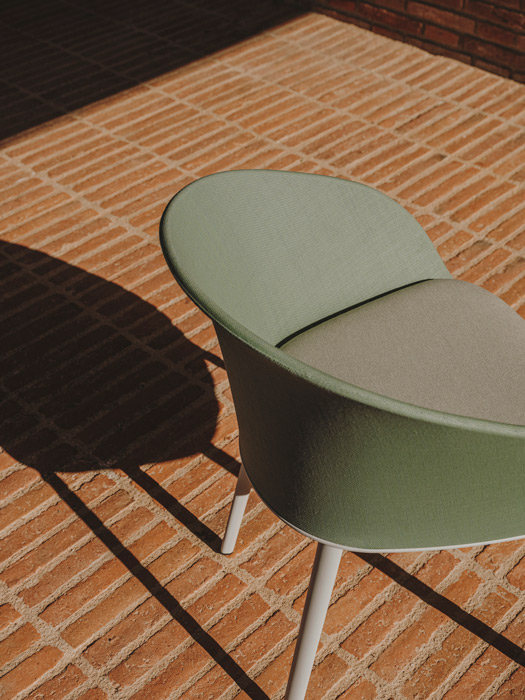 Blum Expormim - Outdoor Chairs - The August Company | Mumbai