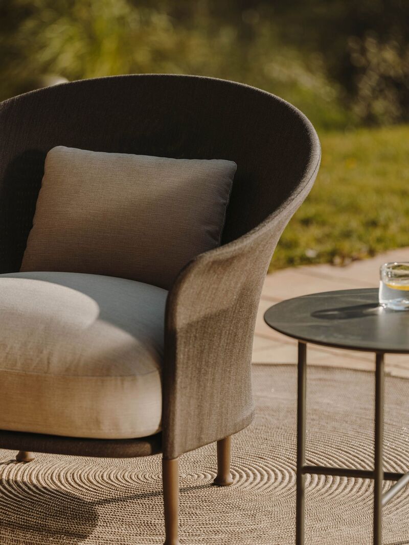 Liz Low - Armchairs- The August Company | Mumbai