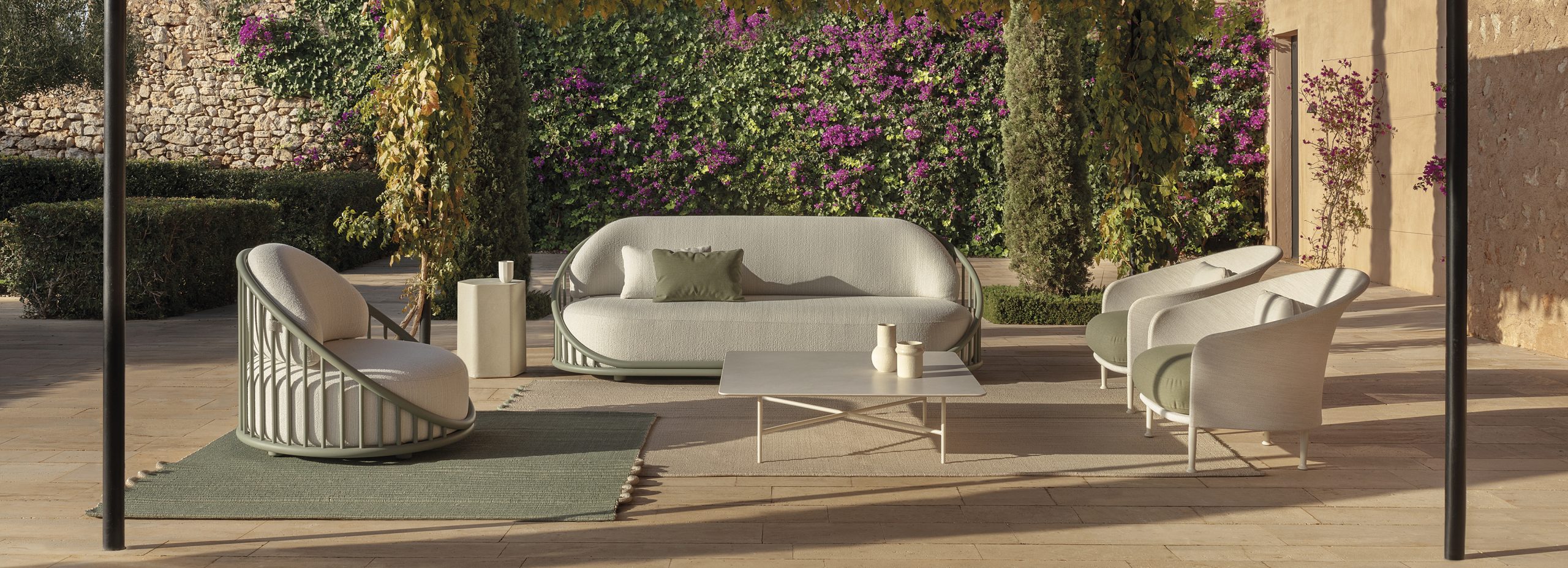 Expormim Cask - Armchairs- The August Company | Mumbai