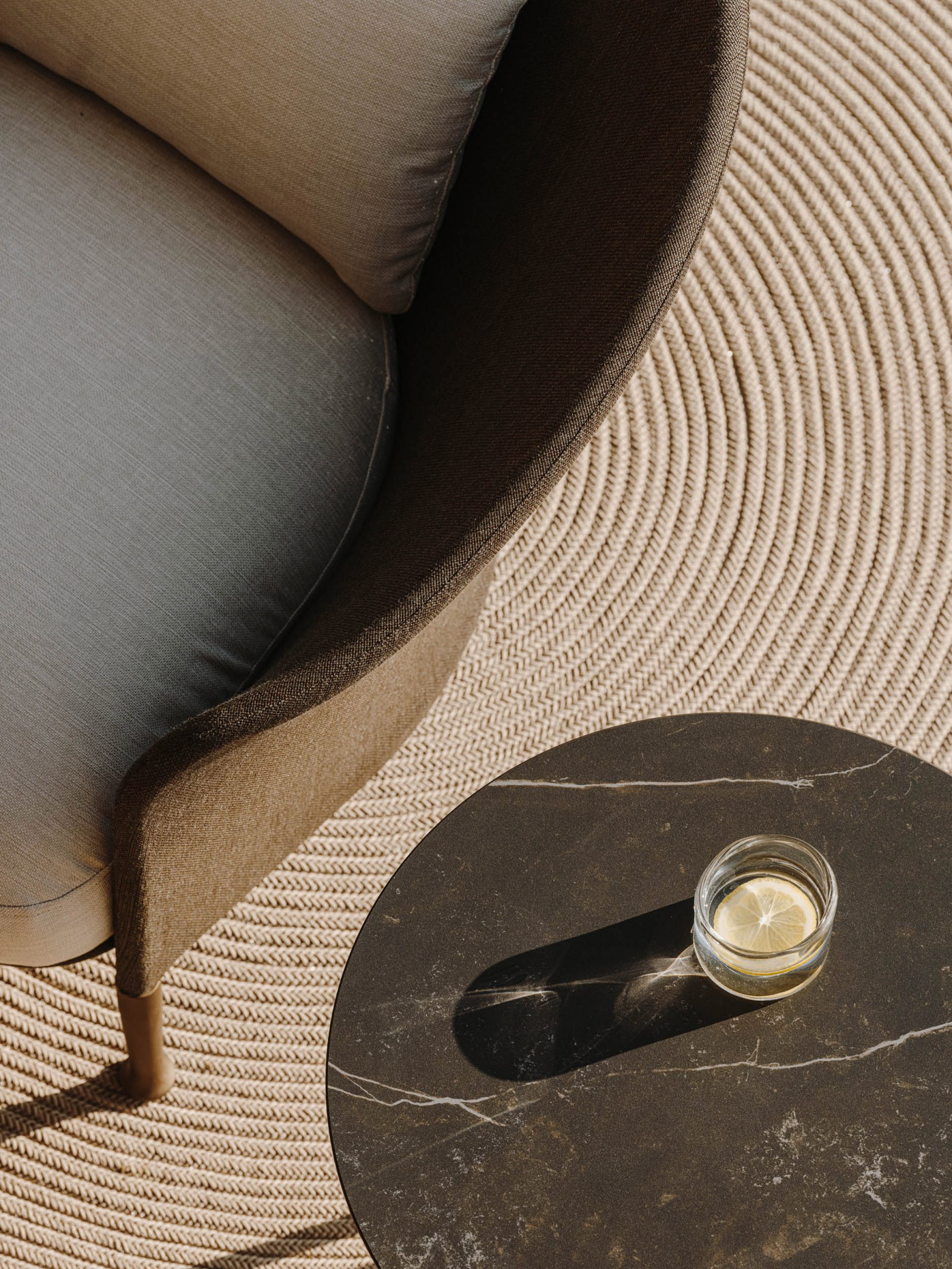 Liz Low - Armchairs- The August Company | Mumbai