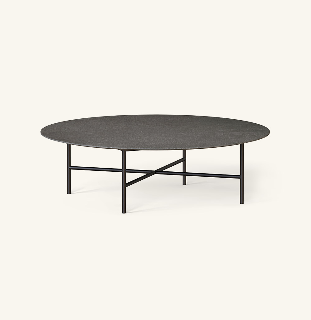 Expormim Grada - Coffee Table - The August Company | Mumbai