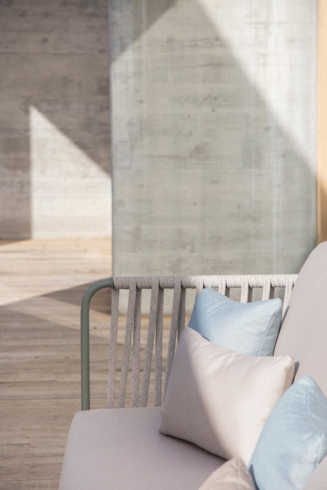 Expormim Nido - Armchairs- The August Company | Mumbai