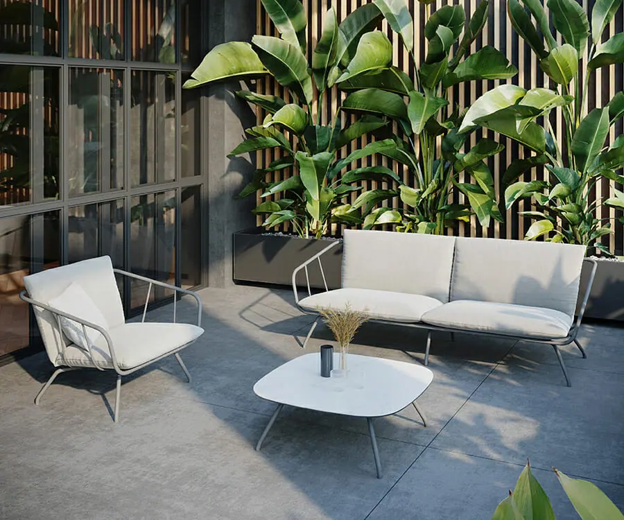 Musola Nansa- Armchairs- The August Company| Mumbai