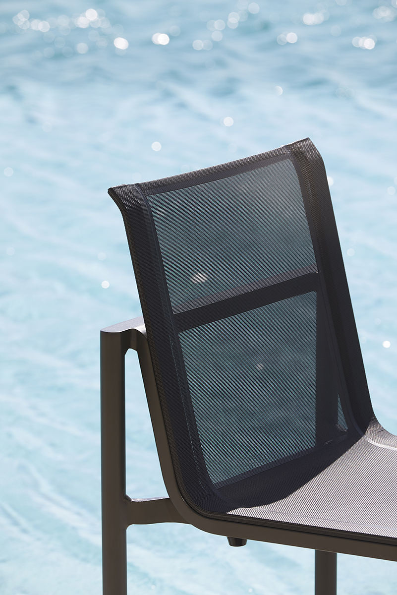 Point Origin - Outdoor Chairs- The August Company | Mumbai