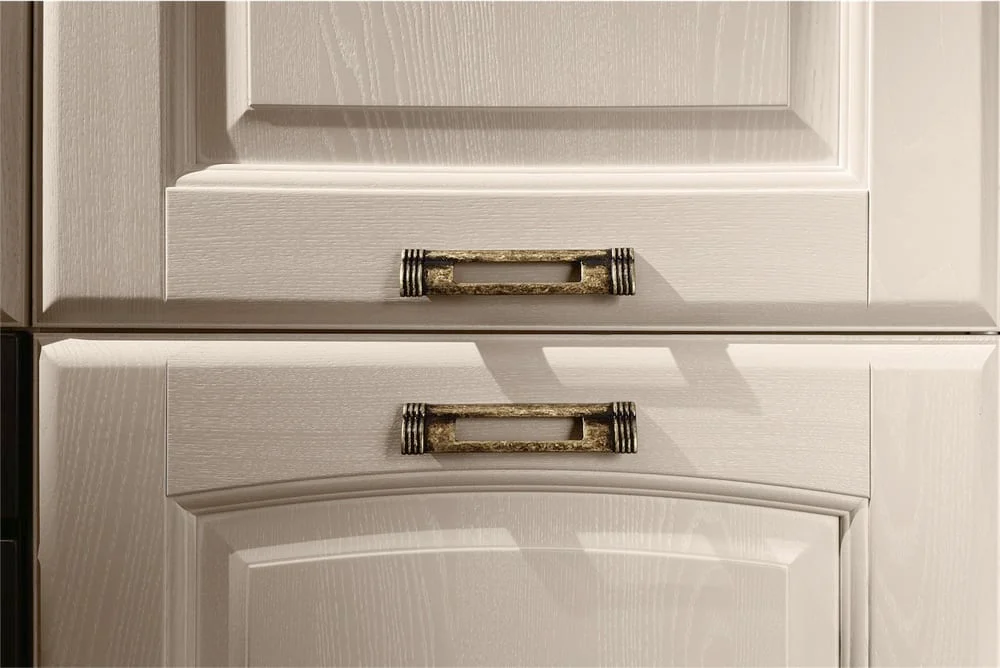 Olimpia - Classical - Kitchen - The August Company | Mumbai