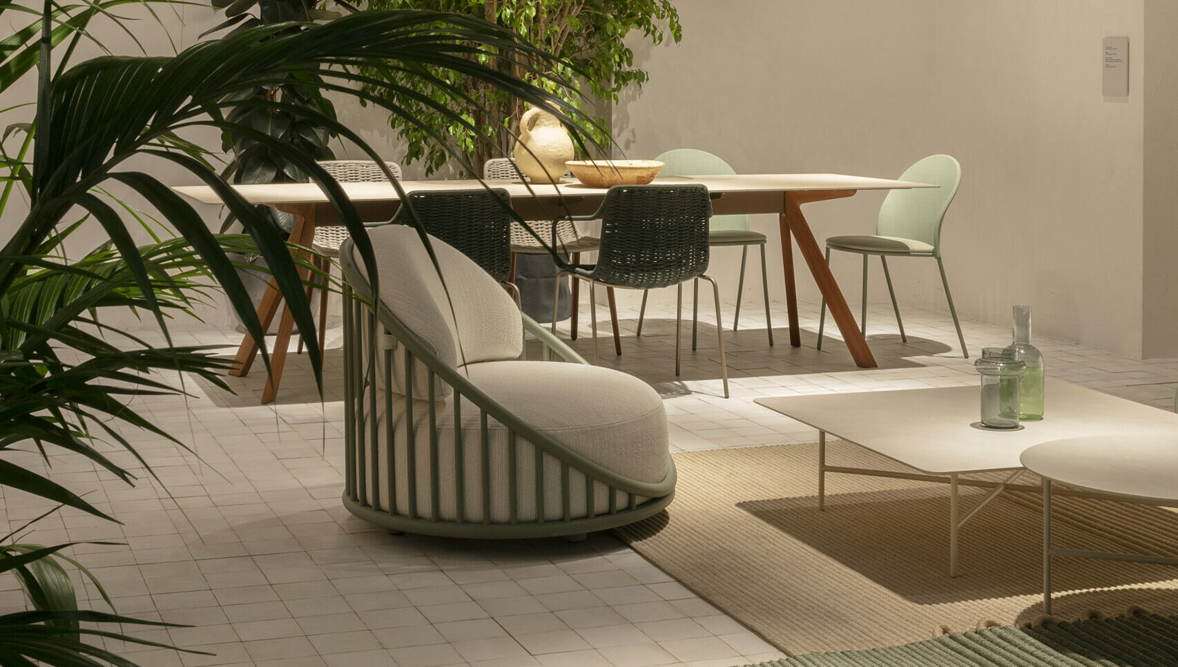 Expormim Cask - Armchairs- The August Company | Mumbai