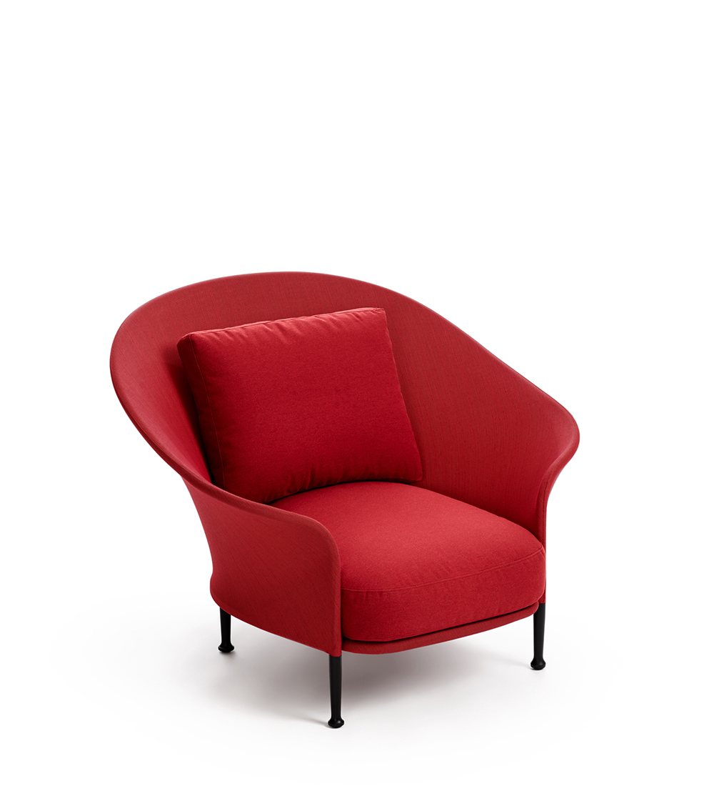 Liz Low - Armchairs- The August Company | Mumbai