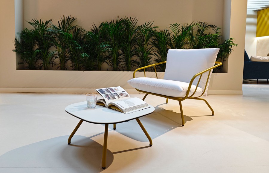 Musola Nansa- Armchairs- The August Company| Mumbai