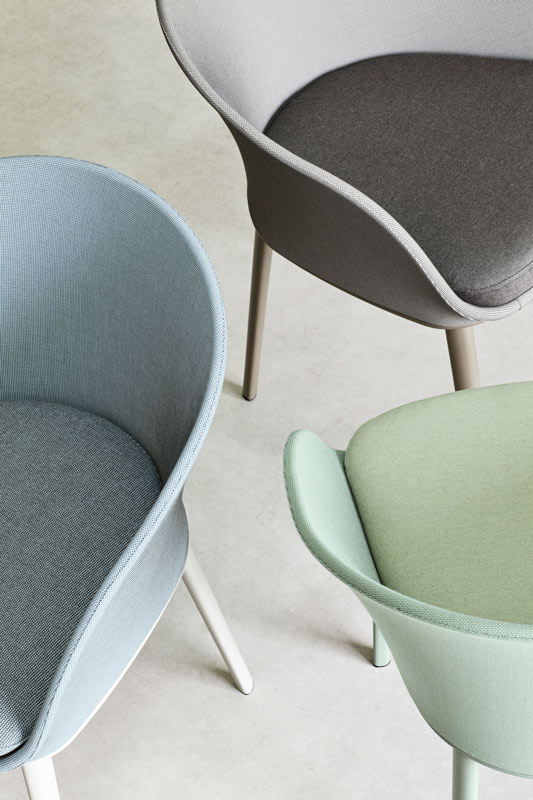 Blum Expormim - Outdoor Chairs - The August Company | Mumbai