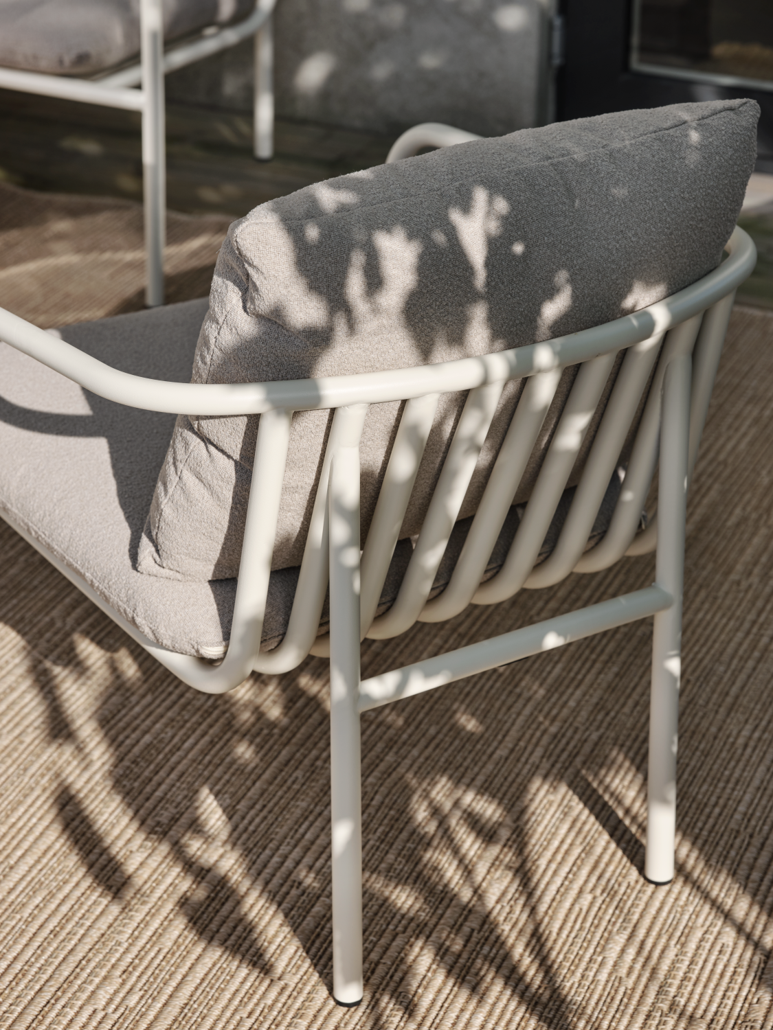 Brafab Bendt- Armchairs- The August Company | Mumbai