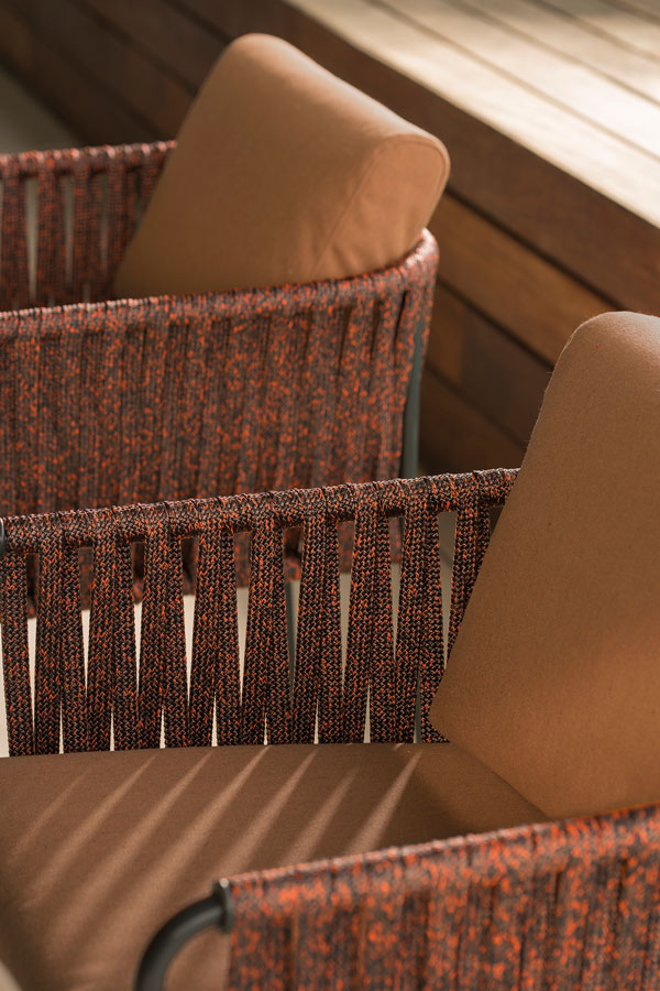 Expormim Nido - Armchairs- The August Company | Mumbai