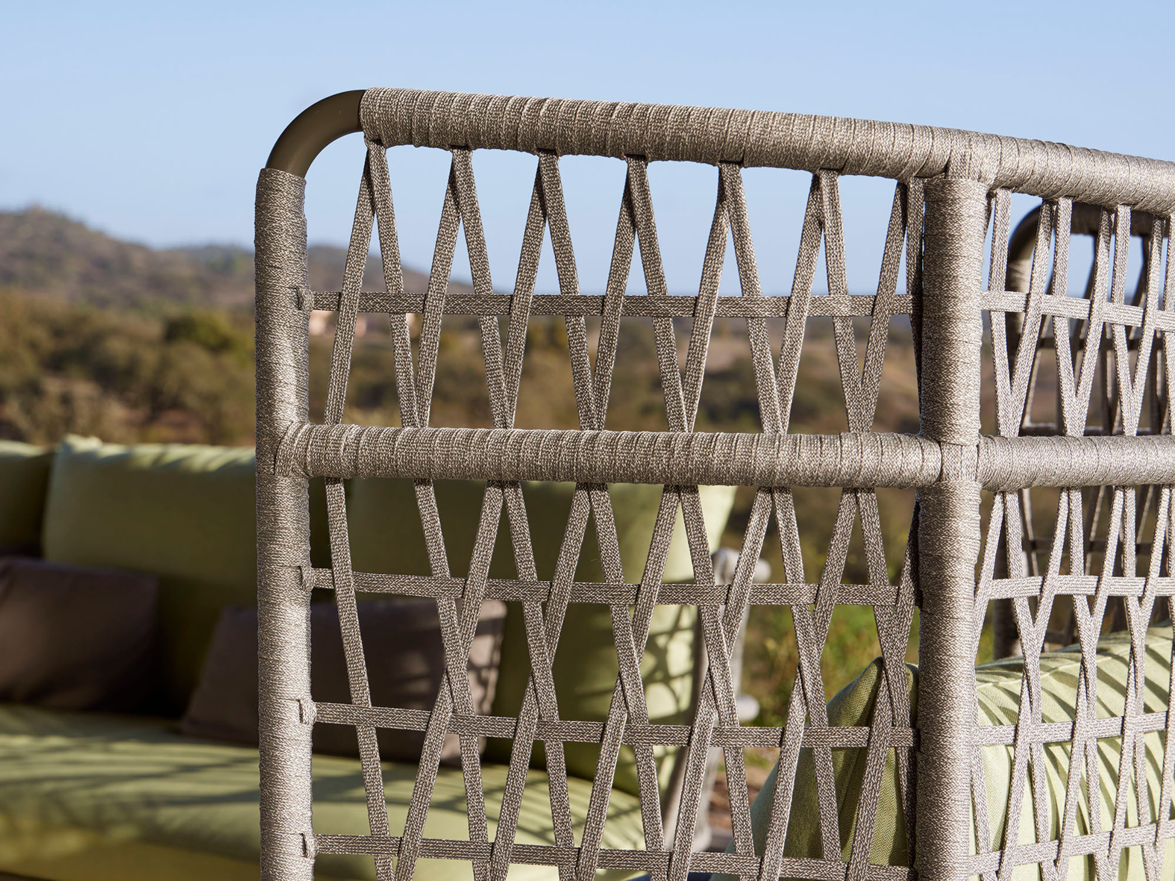 Point Curio - Armchairs- The August Company| Mumbai