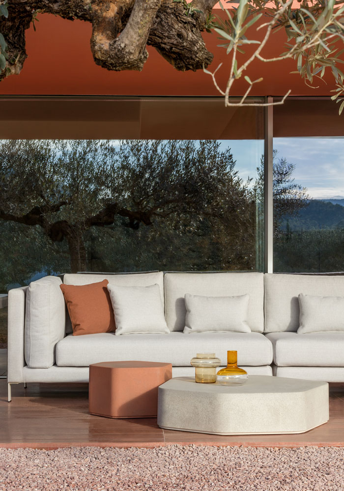 Expormim Talo - Coffee Table - The August Company | Mumbai