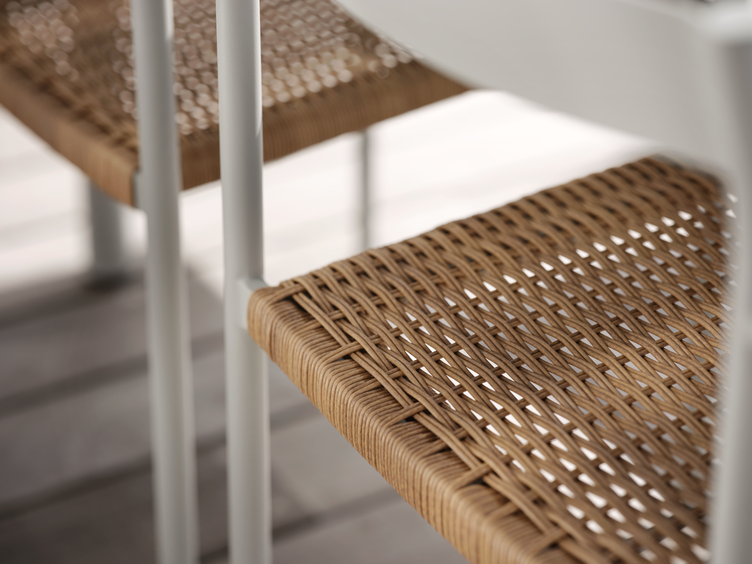 DK Brafab - Outdoor Chairs - The August Company | Mumbai