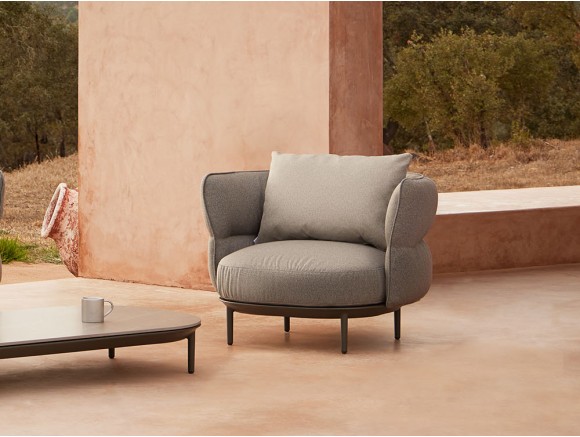 Point Amba - Armchairs- The August Company | Mumbai