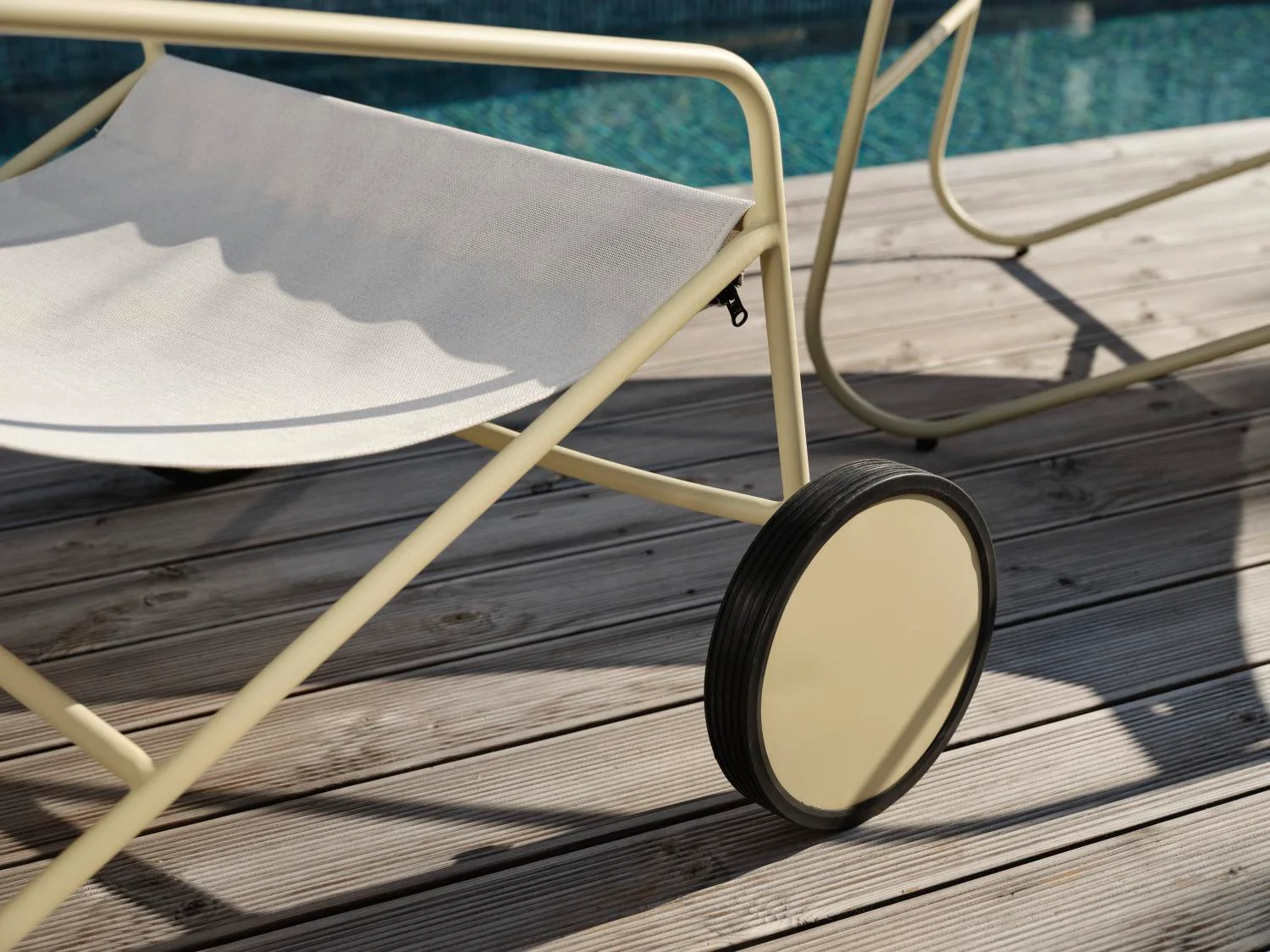 Brafab Poul - Armchairs- The August Company | Mumbai