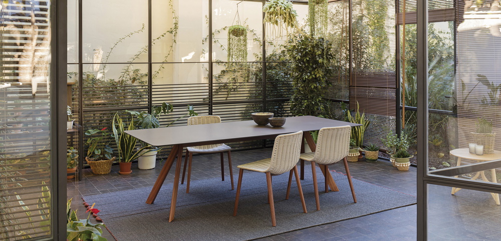 Lapala Expormim - Outdoor Chairs- The August Company | Mumbai