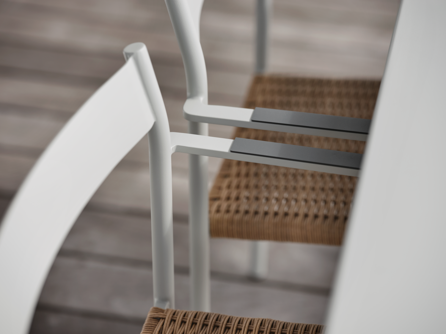 DK Brafab - Outdoor Chairs - The August Company | Mumbai
