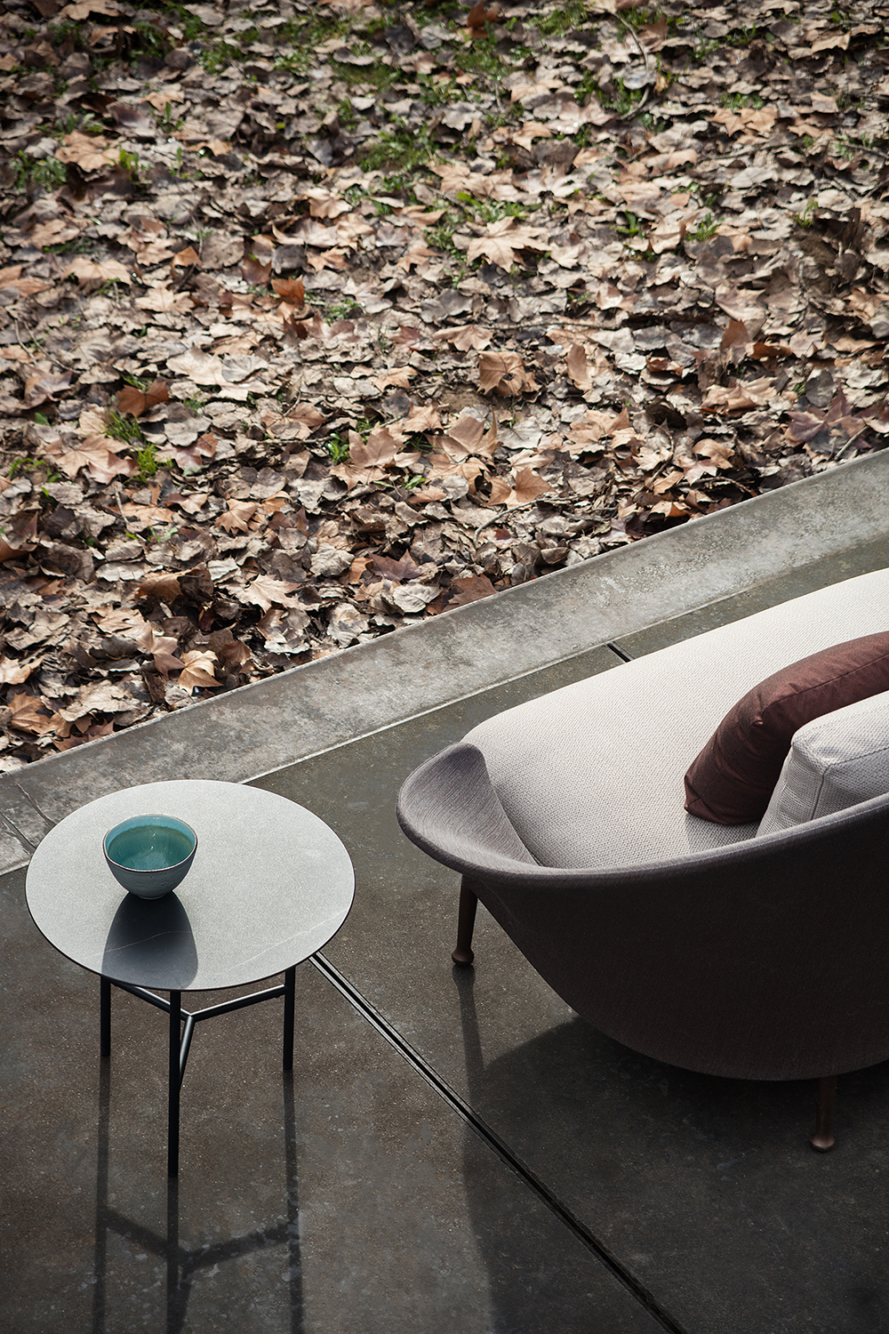 Liz Low - Armchairs- The August Company | Mumbai