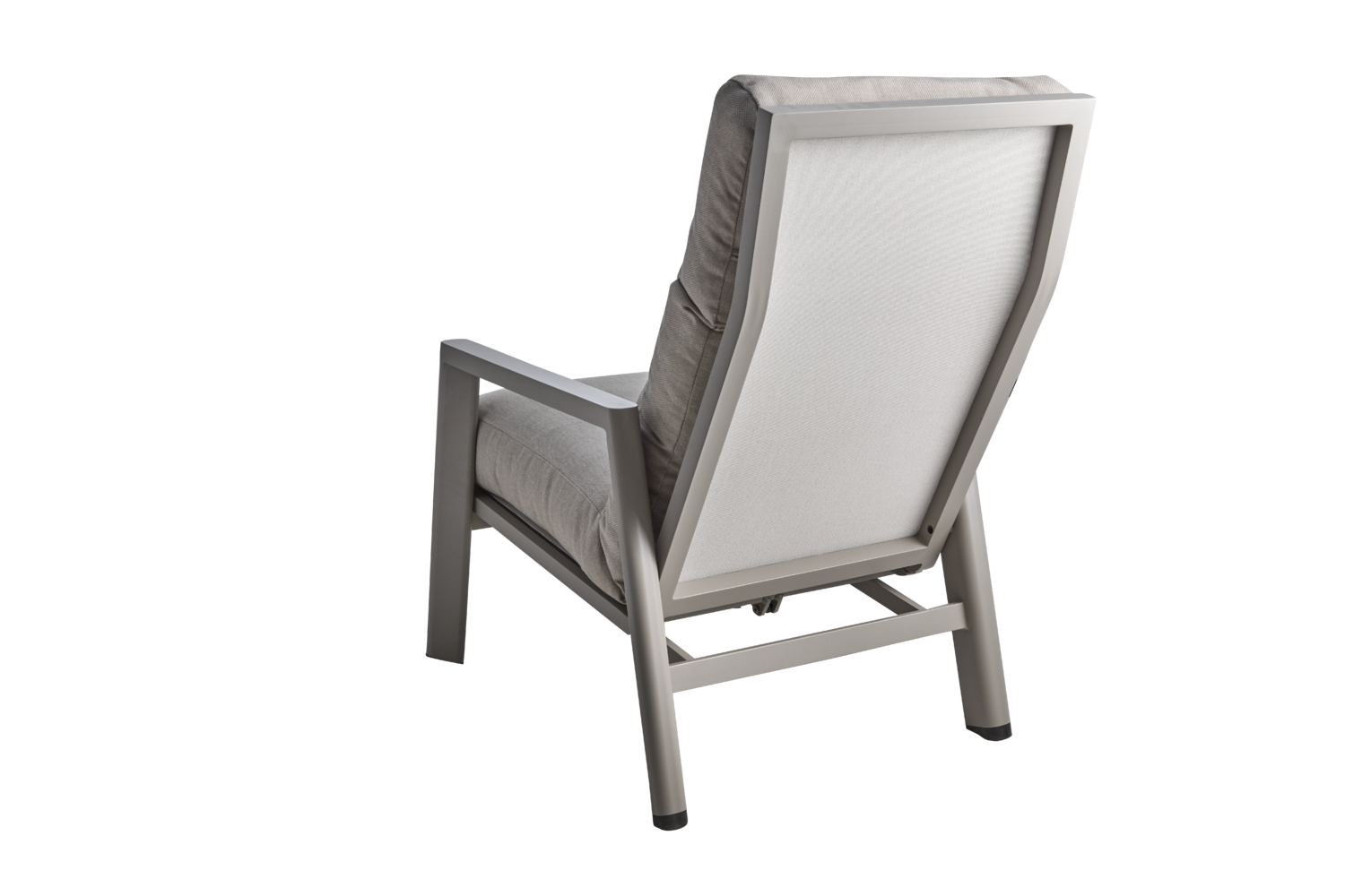 Brafab Slide- Armchairs- The August Company | Mumbai