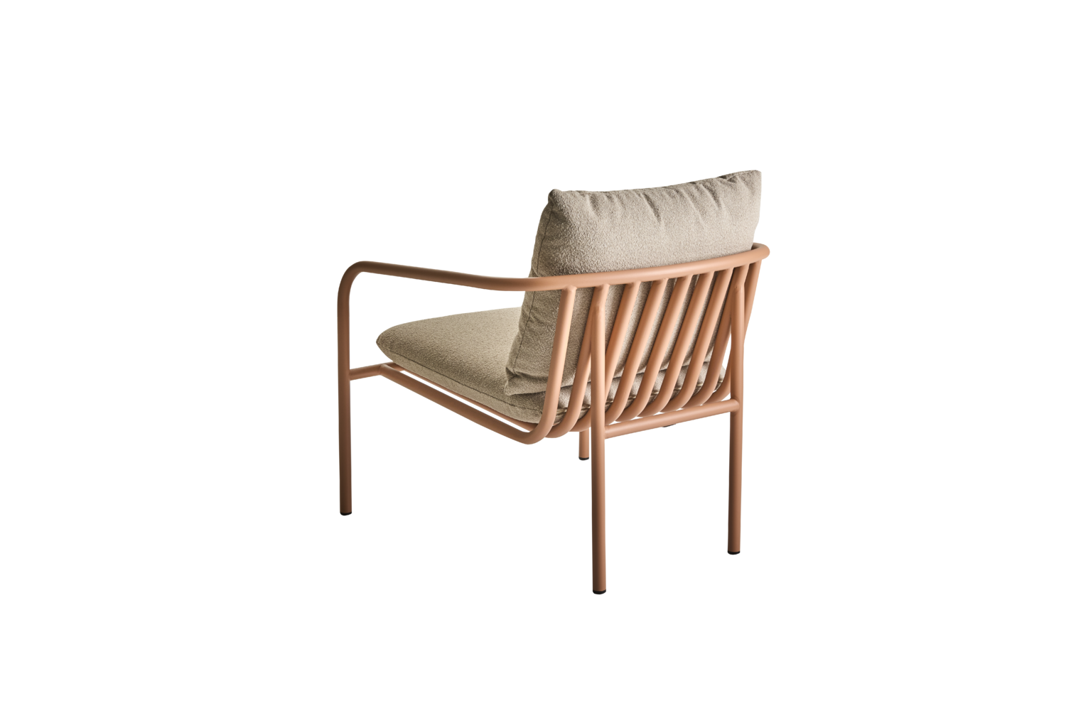 Brafab Bendt- Armchairs- The August Company | Mumbai