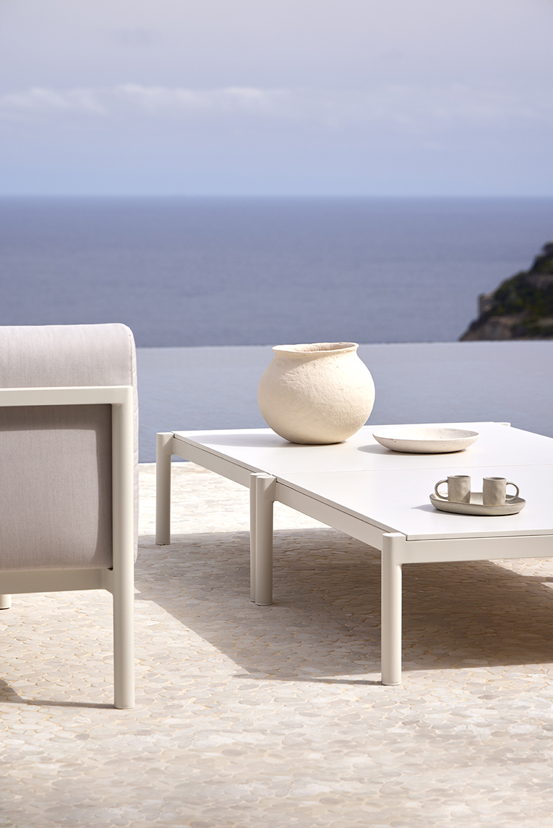 Point Origin - Coffee Table - The August Company | Mumbai