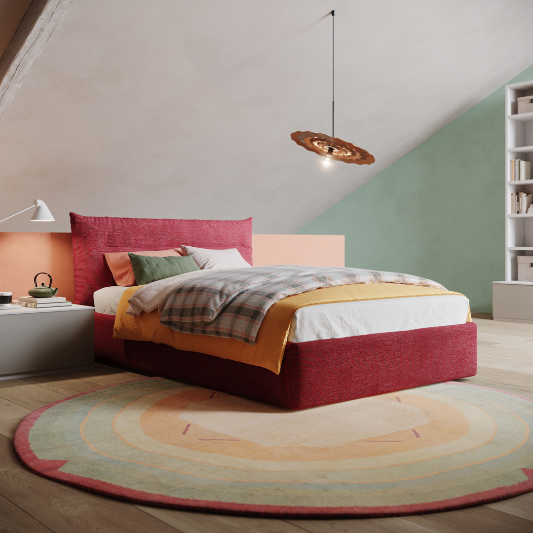 CM305 - Kids Bedroom - The August company | Mumbai
