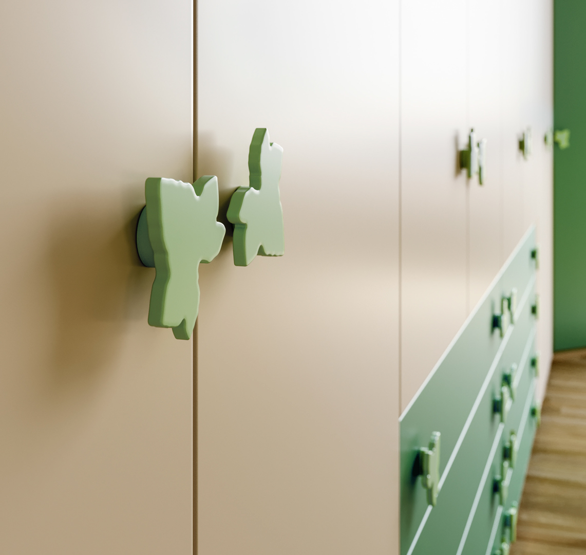 CM314 - Kids Bedroom - The August company | Mumbai